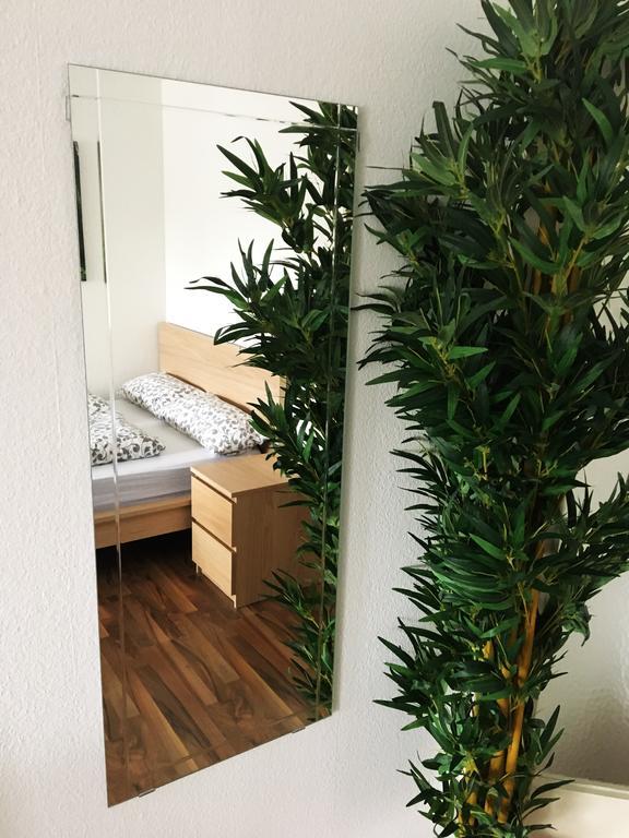 Apartment Treetown Regensburg Exterior photo
